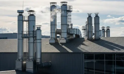 Avantages et domaines d’application des systèmes de conduits concentriques