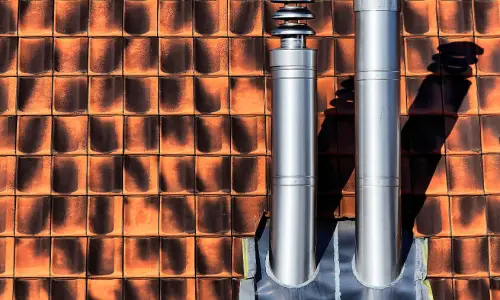 Voordelen van het Gebruik van het Solinox Dubbelwandige Rookkanaal in Moderne Ventilatie