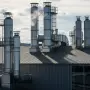 Advantages and Uses of Concentric Chimney Systems