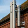 Advantages of Stainless Steel Chimney Systems