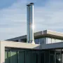 Application Areas of Double walled Flue Systems