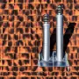 Vorteile der Verwendung des Solinox Doppelwand-Abgassystems in der modernen Lüftung