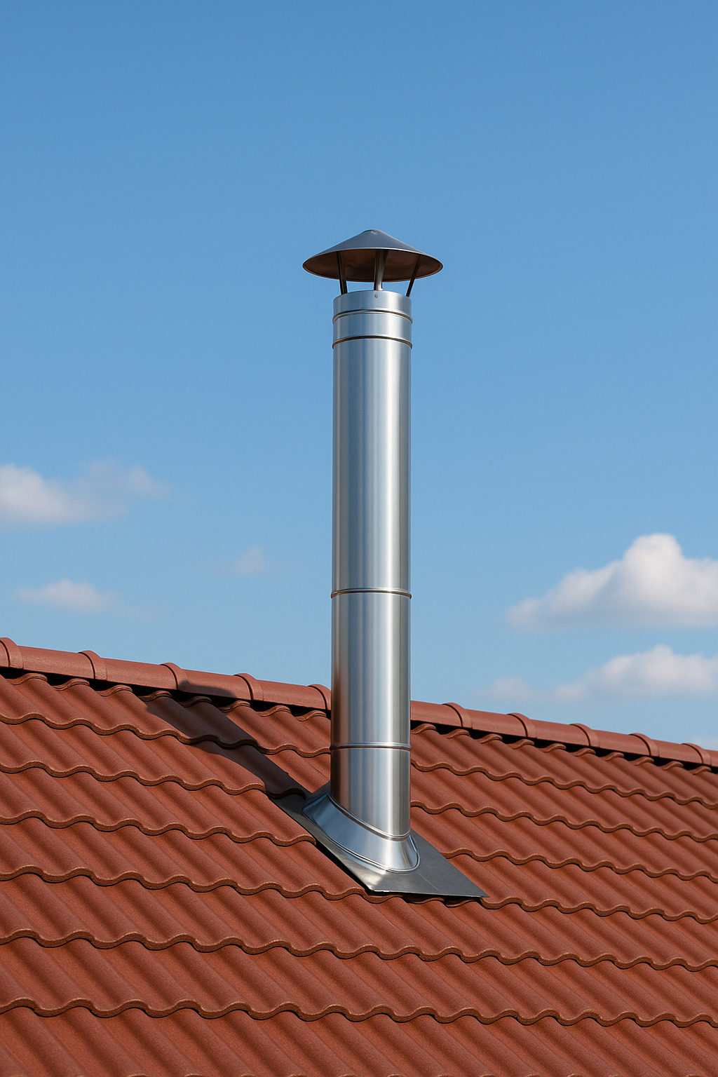What to Consider When Choosing a Chimney Cap
