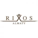 Rixos Almaty