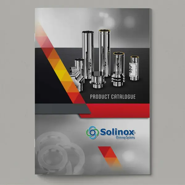 Solinox Product Catalogue