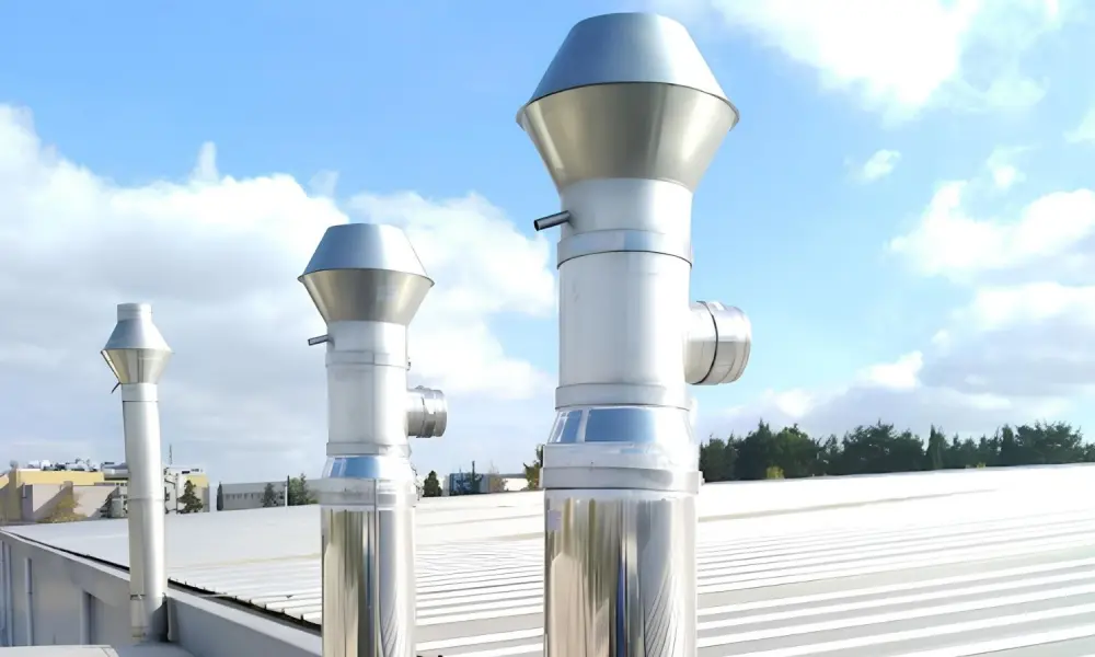 What to Consider When Choosing Double Walled Chimney Systems?