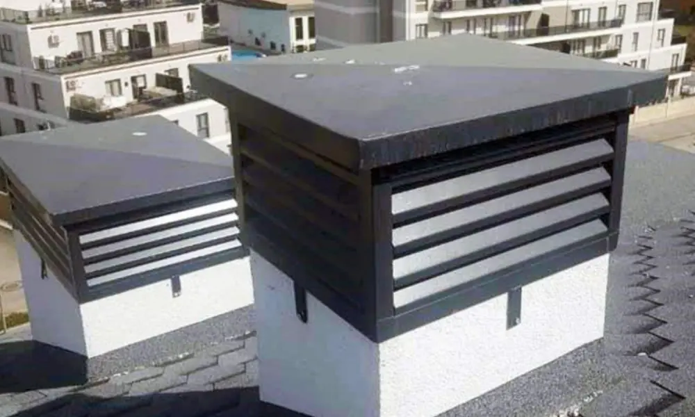 How Do Chimney Cap Models Work and What Are They Used For?