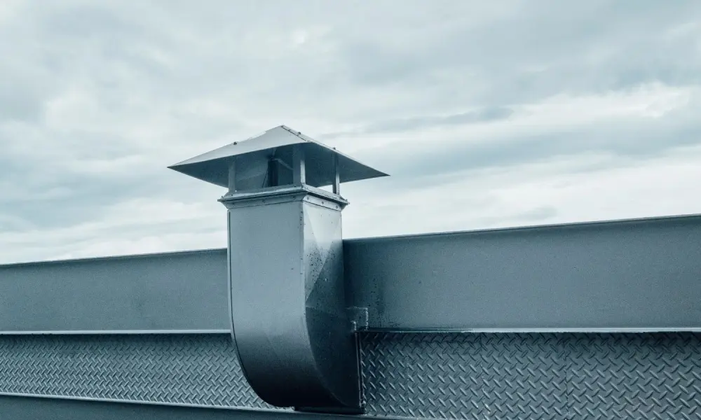 What Are Single-Walled Chimney Systems and What Are They Used For?