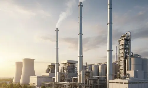 Ce sunt sistemele industriale de coșuri de fum? Unde sunt utilizate?