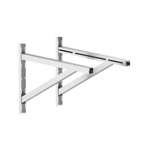 AKSLXATA40 - Extension Bracket Set 40