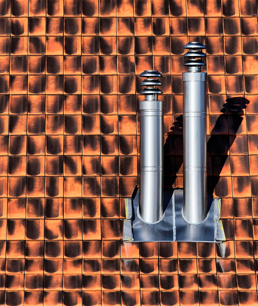 Avantages de l'utilisation du conduit à double paroi Solinox dans la ventilation moderne