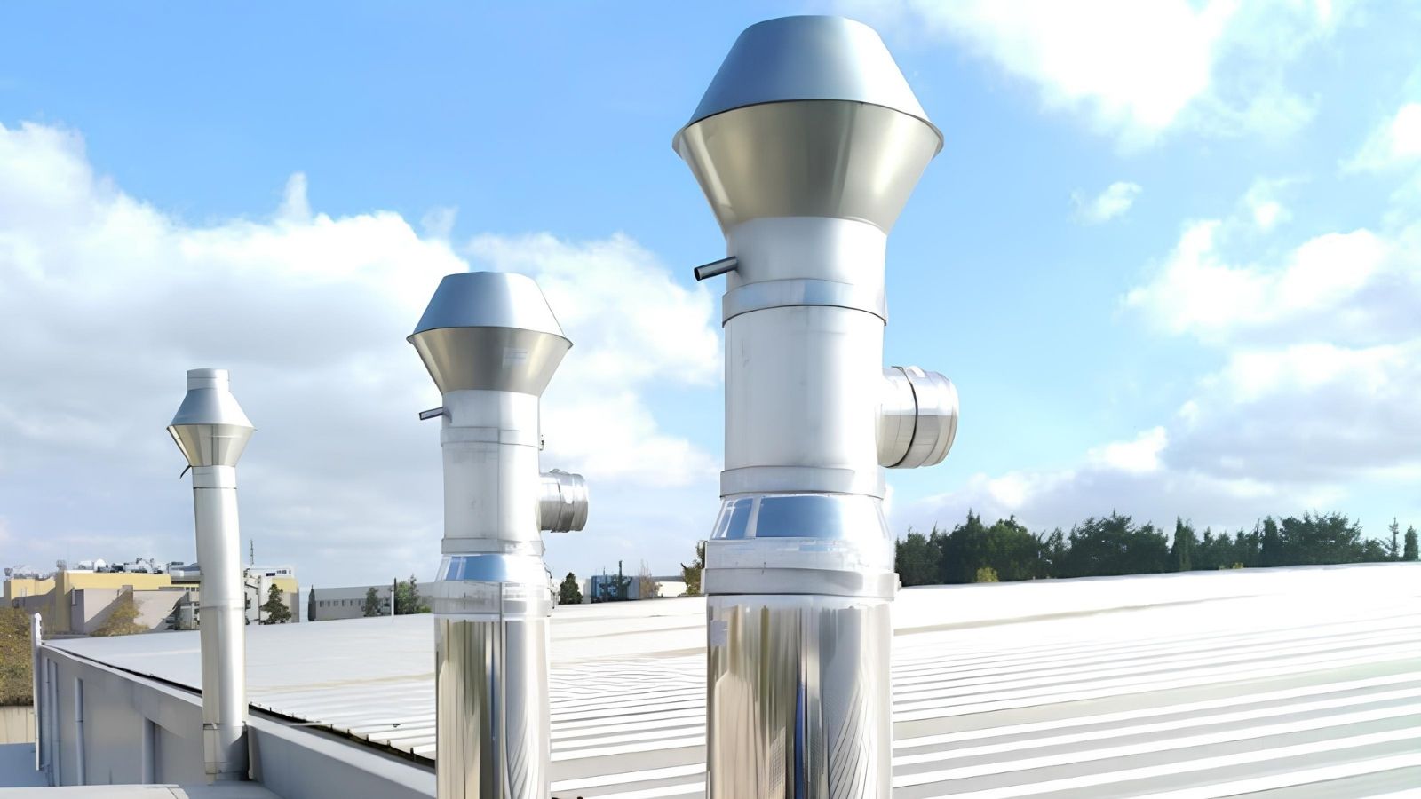 À Savoir sur les Conduits à Double Paroi