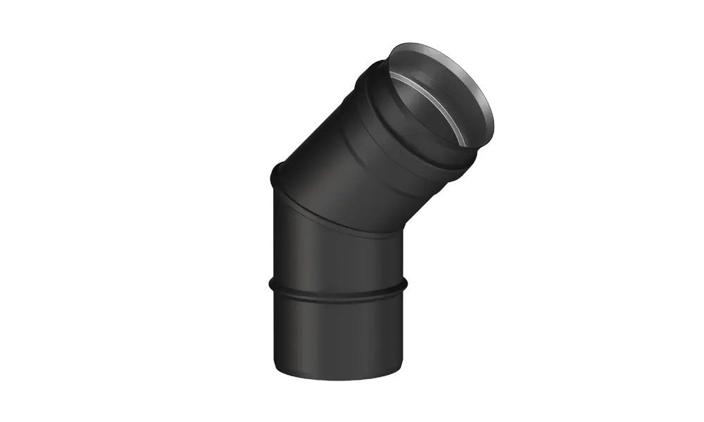 PSLXD45 – 45º Elbow