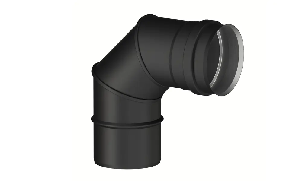 PSLXD90 – 90º Elbow