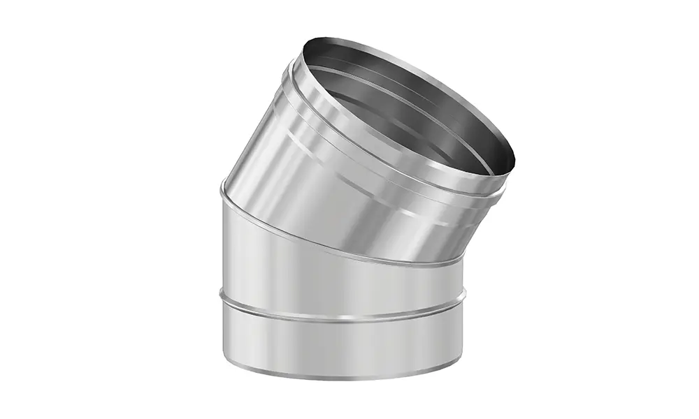 SLXD30 – 30º Elbow