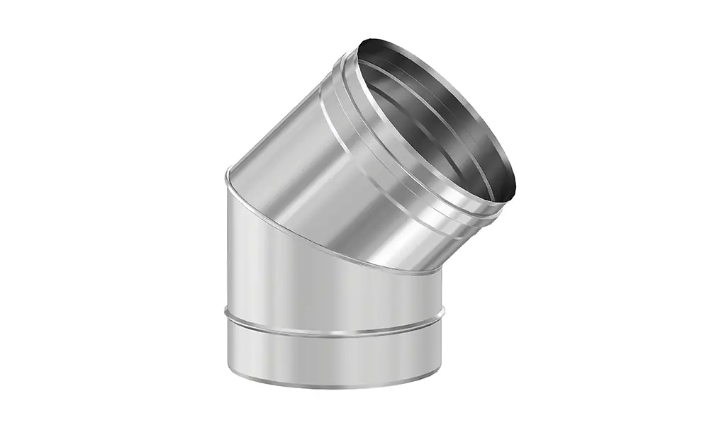 SLXD45 – 45º Elbow