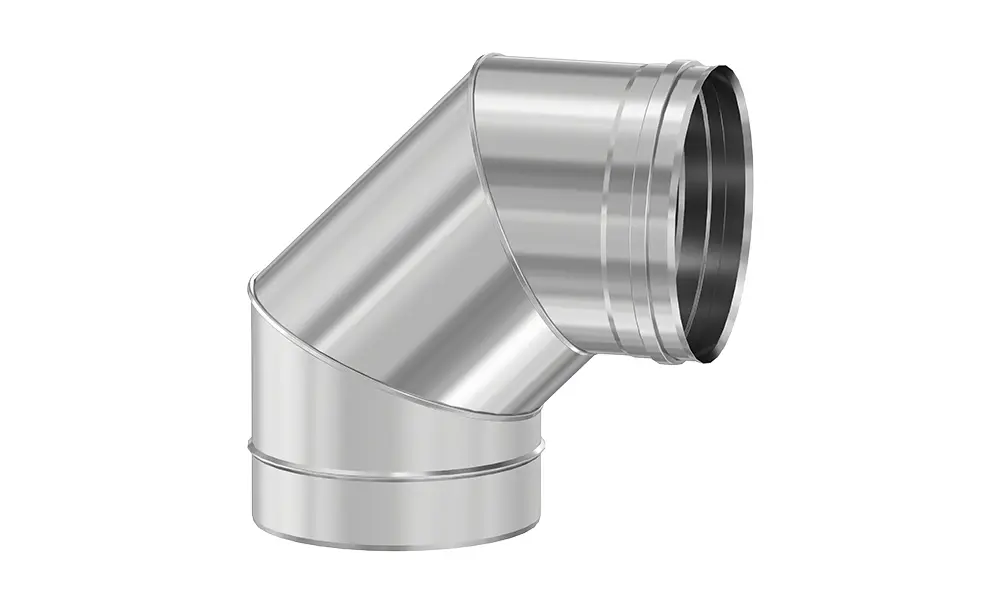 SLXD87 – 87º Elbow