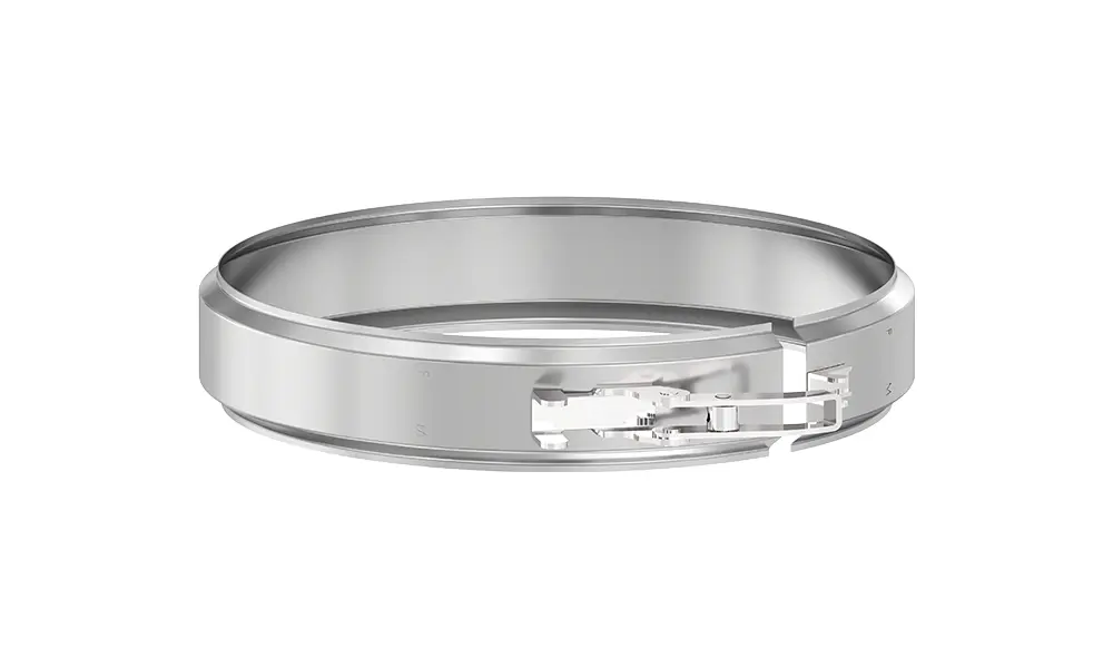 AKSLXBK – Locking Band