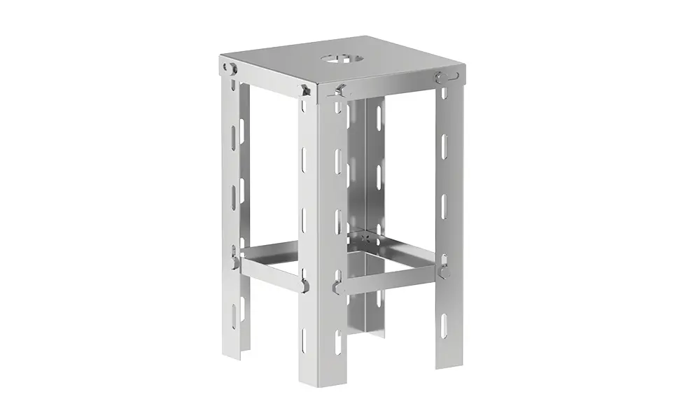 AKSLXTT – Base Support