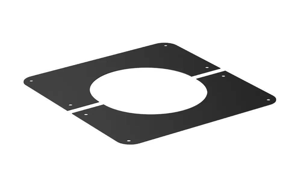 PAKSLXDK45 – Wall Plate 45°