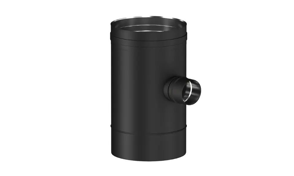 PSLXCÖB250 – Test Pipe 250 mm With 2” Hole