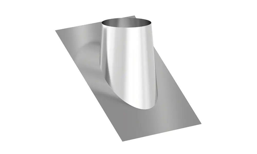AKSLXCO45 – Flashing. ( 30° – 45° )