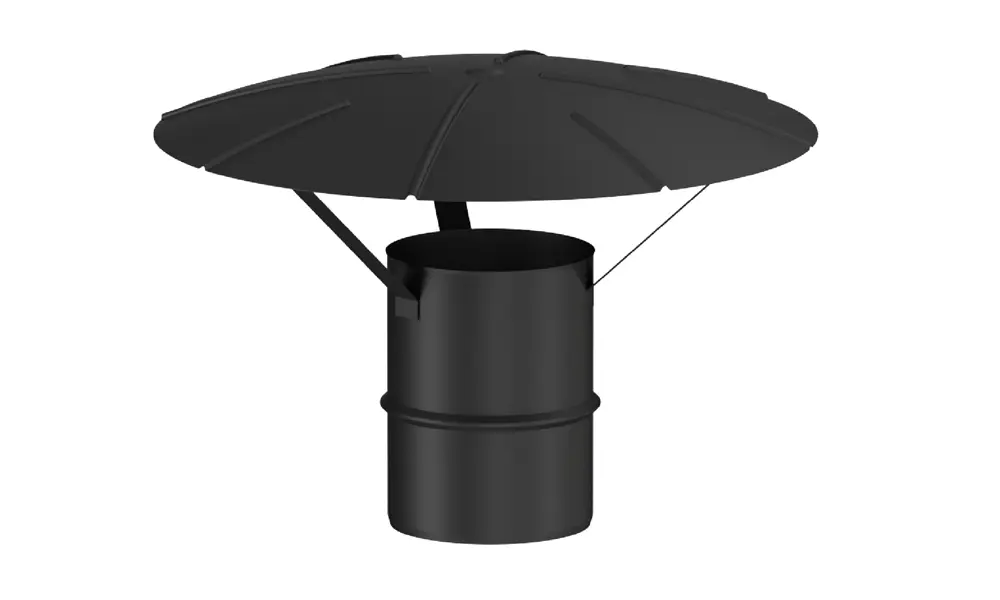 PSLXYKS – Rain Cap