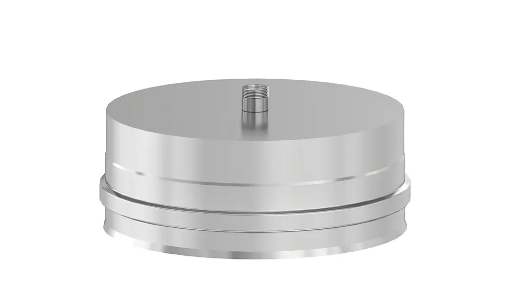 SLXYT – Tee Cap With Drain