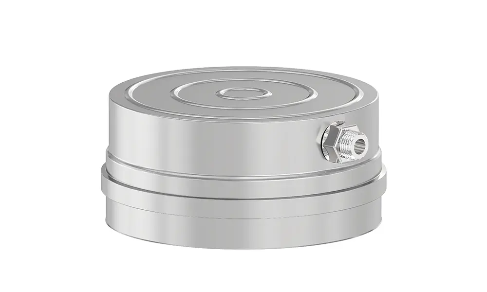 SLXYYT – Tee Cap With Side Drain