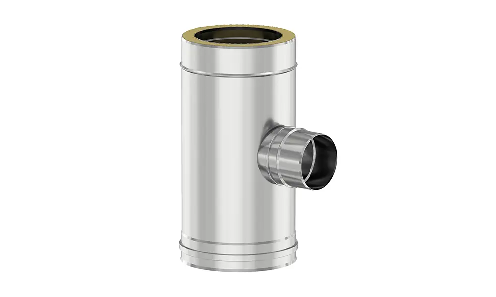 SLXACOB250 – Test Pipe 250 mm With 2” Hole