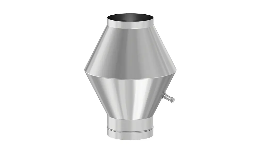 SLXJC – Deflector Cap