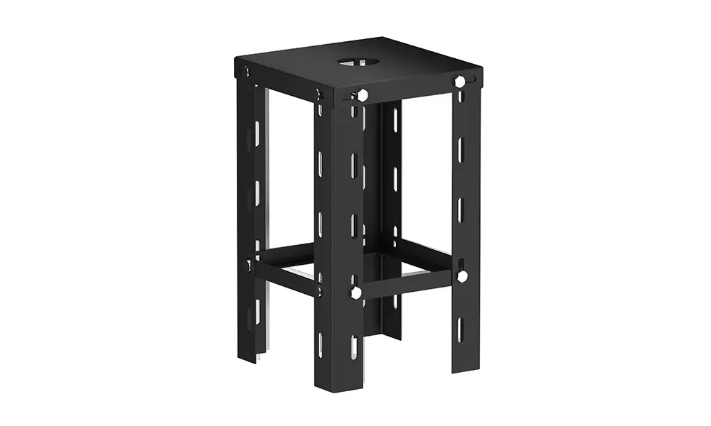 PAKSLXATT – Base Support