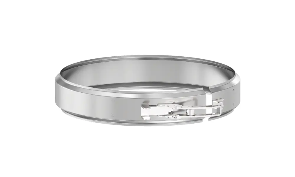 AKSLXABK – Locking Band