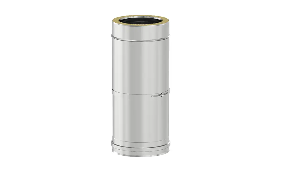 SLXAUB47 – Adjustable Pipe (270mm – 470 mm)