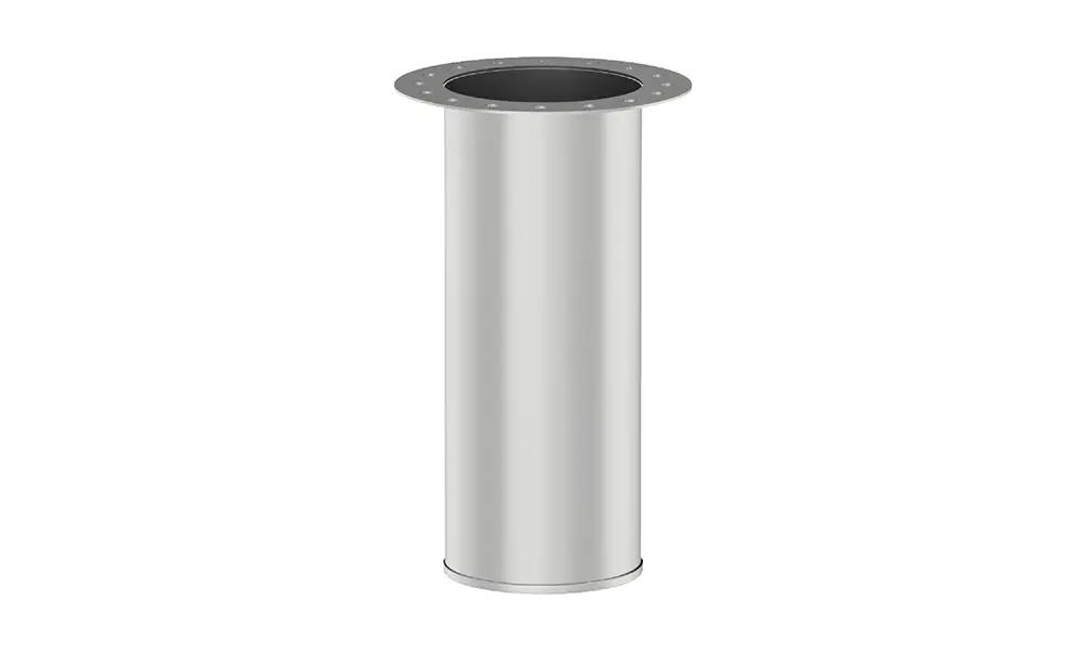 SLXFBB500 – Starter Pipe 500 mm