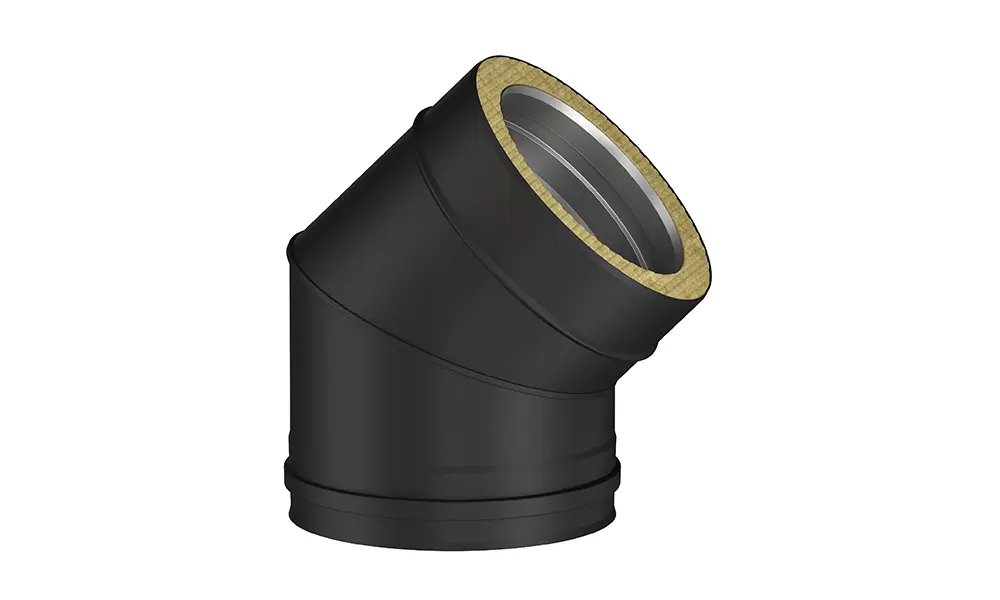 PSLXAD45 – 45º Elbow