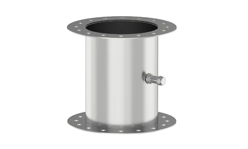 SLXFOB250 – Test Unit 250 mm