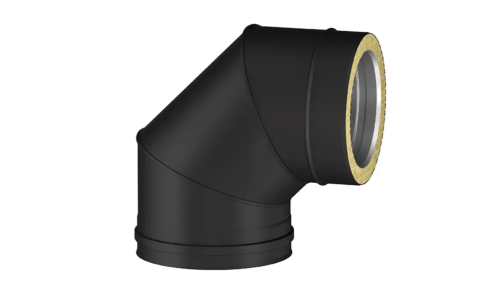 PSLXAD90 – 90º Elbow