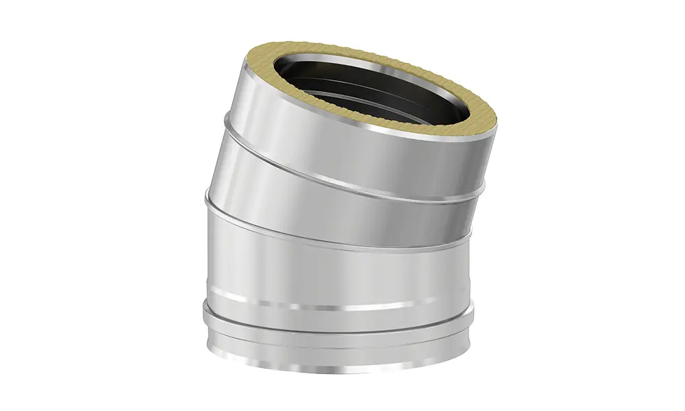 SLXAD15 – 15º Elbow