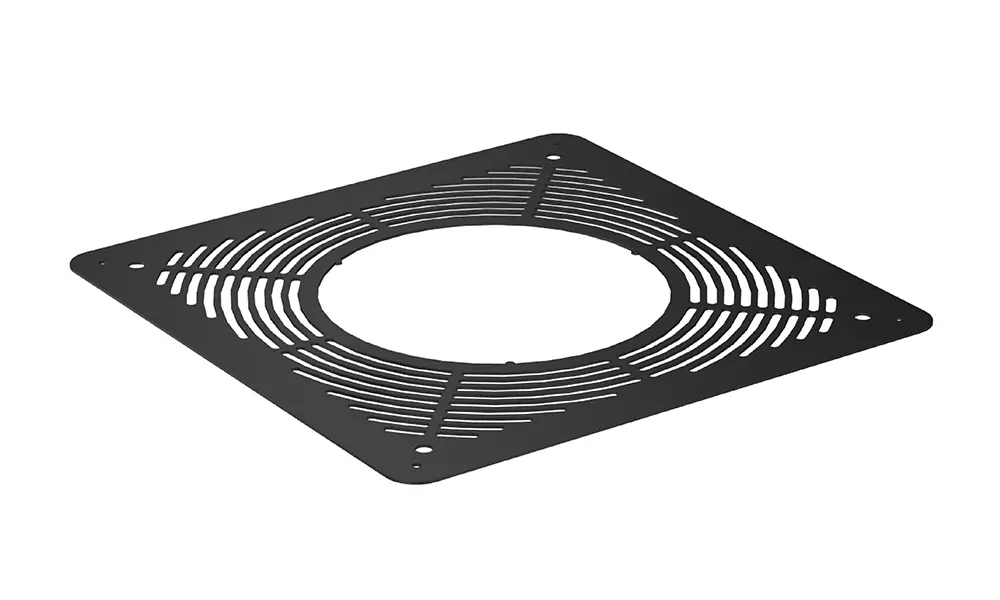 PAKSLXAYKP – Fire Protection Plate