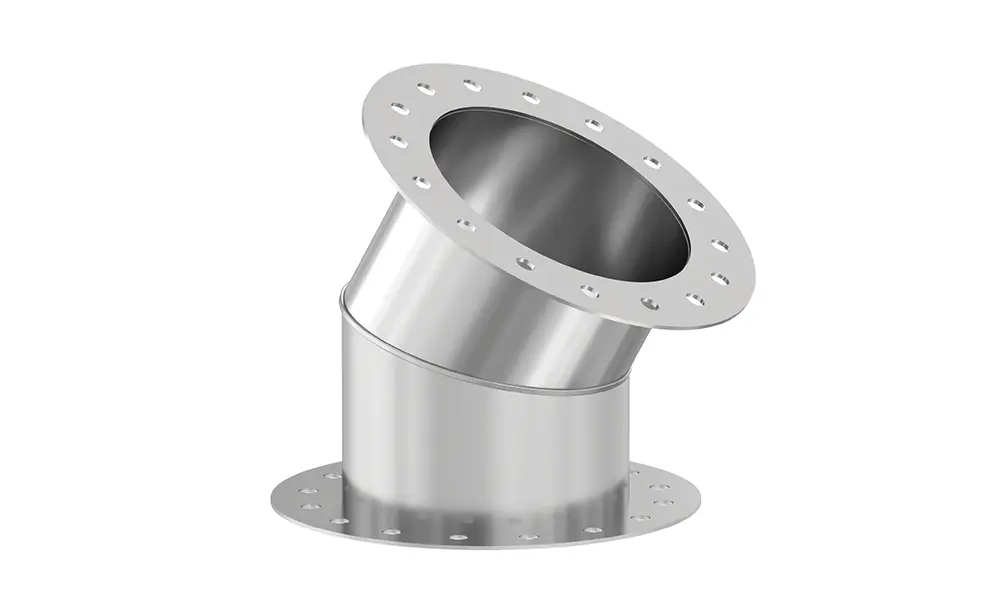 SLXFD30 – 30º Elbow