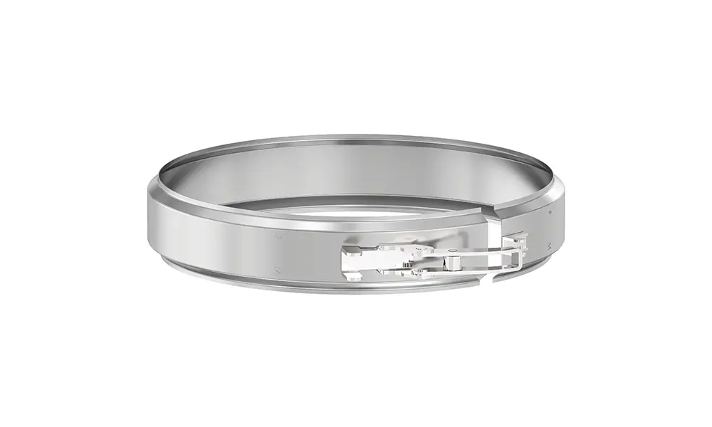 AKSLXABK – Locking Band
