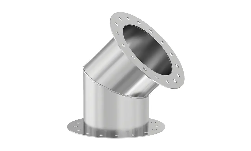 SLXFD45 – 45º Elbow
