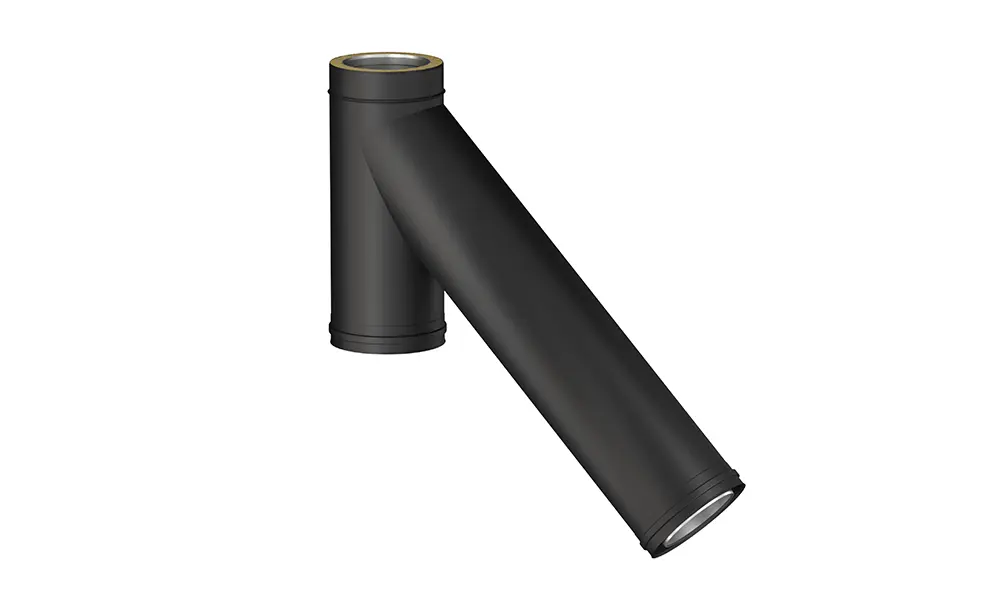 PSLXAT135L – T Piece 135º L