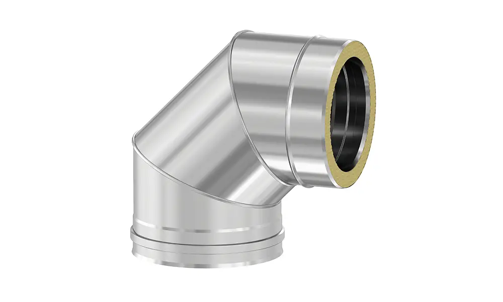 SLXAD90 – 90º Elbow