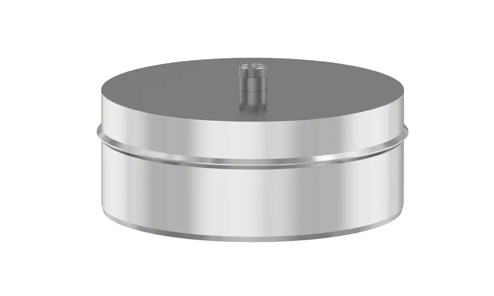 CSLXYT – Tee Cap With Drain