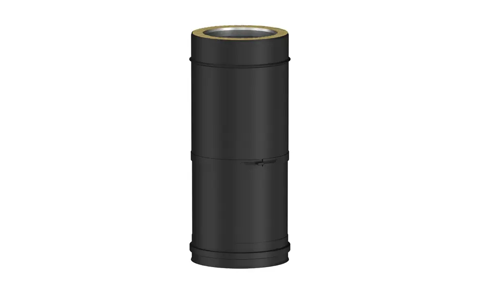 PSLXAUB47 -Insulated Telescopic Pipe Quarter (270 mm – 470 mm)