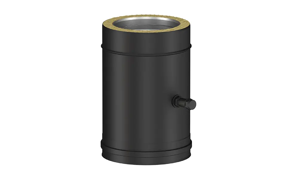 PSLXAOB250 – Measurement Pipe 250 mm