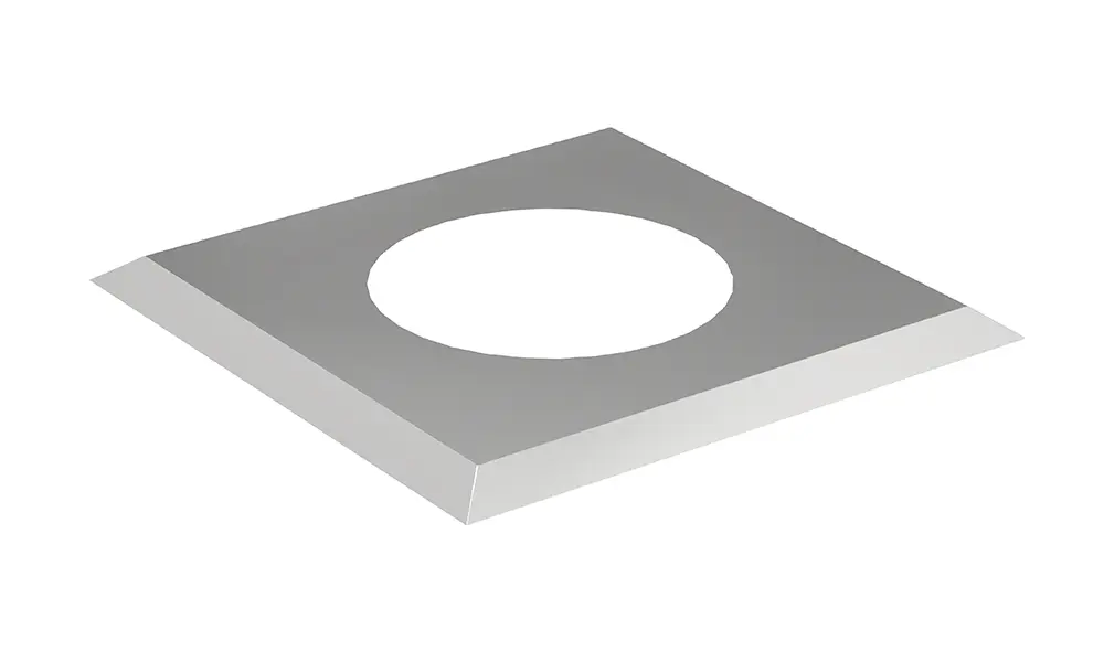 AKSLXAYKPK – Fire Stop Plate