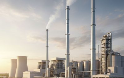 Tek Cidarlı Baca Sistemleri Nedir? Ne İşe Yarar?